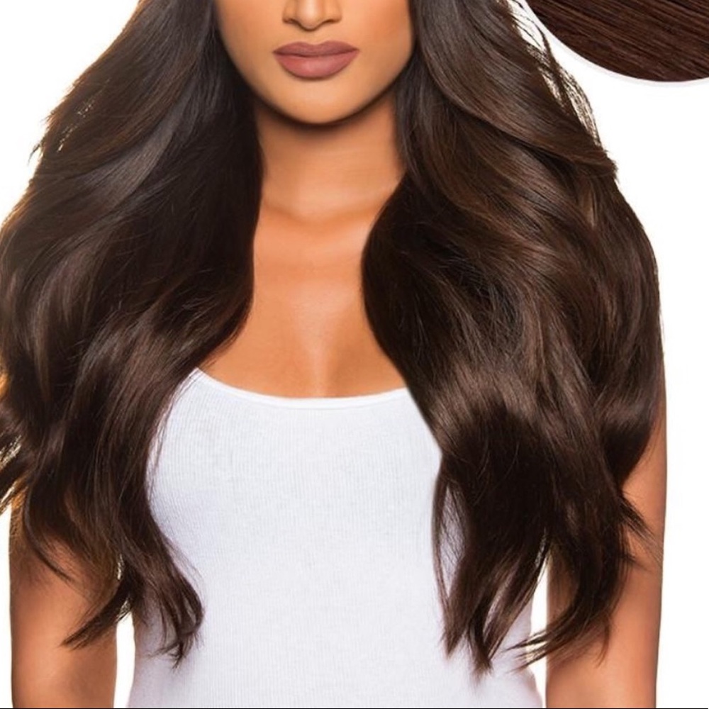 SOLD Bellami Khaleesi Hair Extensions